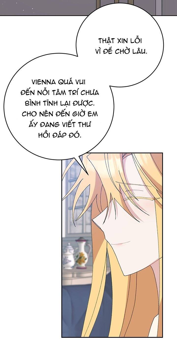 Đeo Bám Tôi Cũng Vô Ích Thôi Chapter 14 - Trang 2