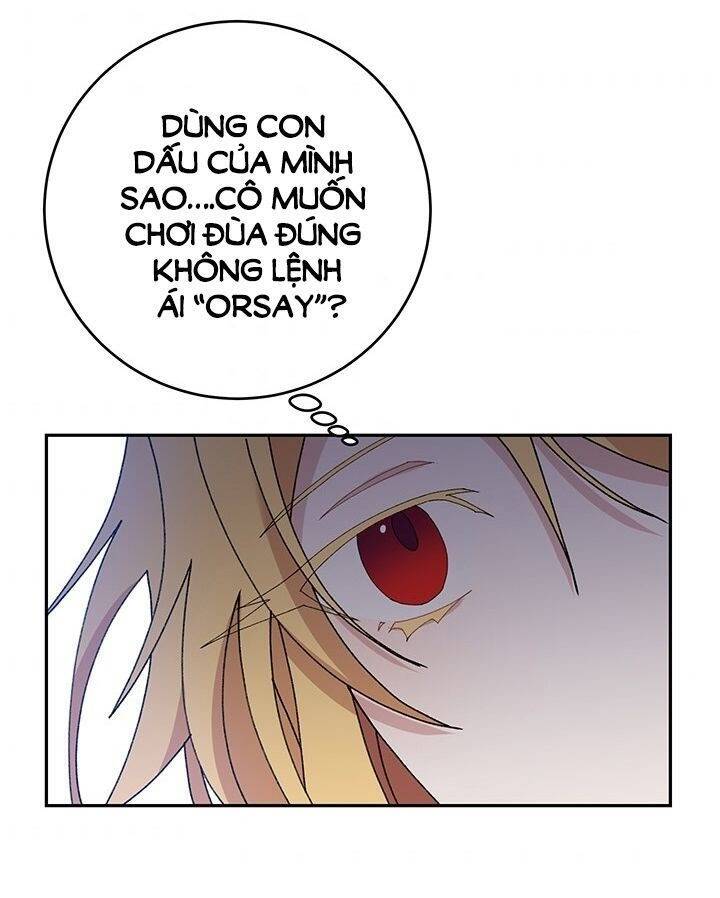 Đeo Bám Tôi Cũng Vô Ích Thôi Chapter 14 - Trang 2