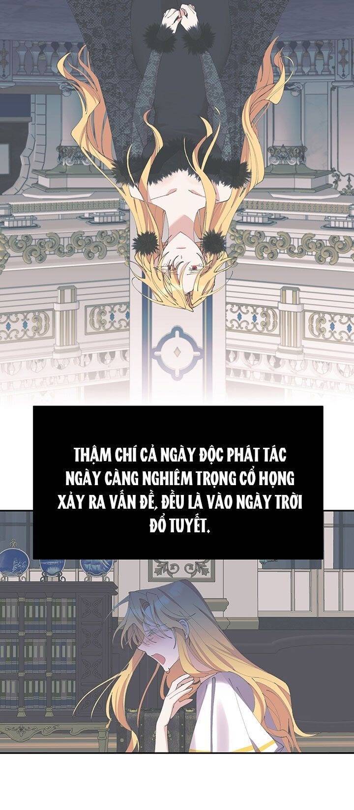 Đeo Bám Tôi Cũng Vô Ích Thôi Chapter 13 - Trang 2