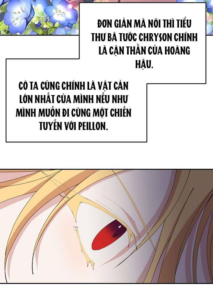 Đeo Bám Tôi Cũng Vô Ích Thôi Chapter 13 - Trang 2