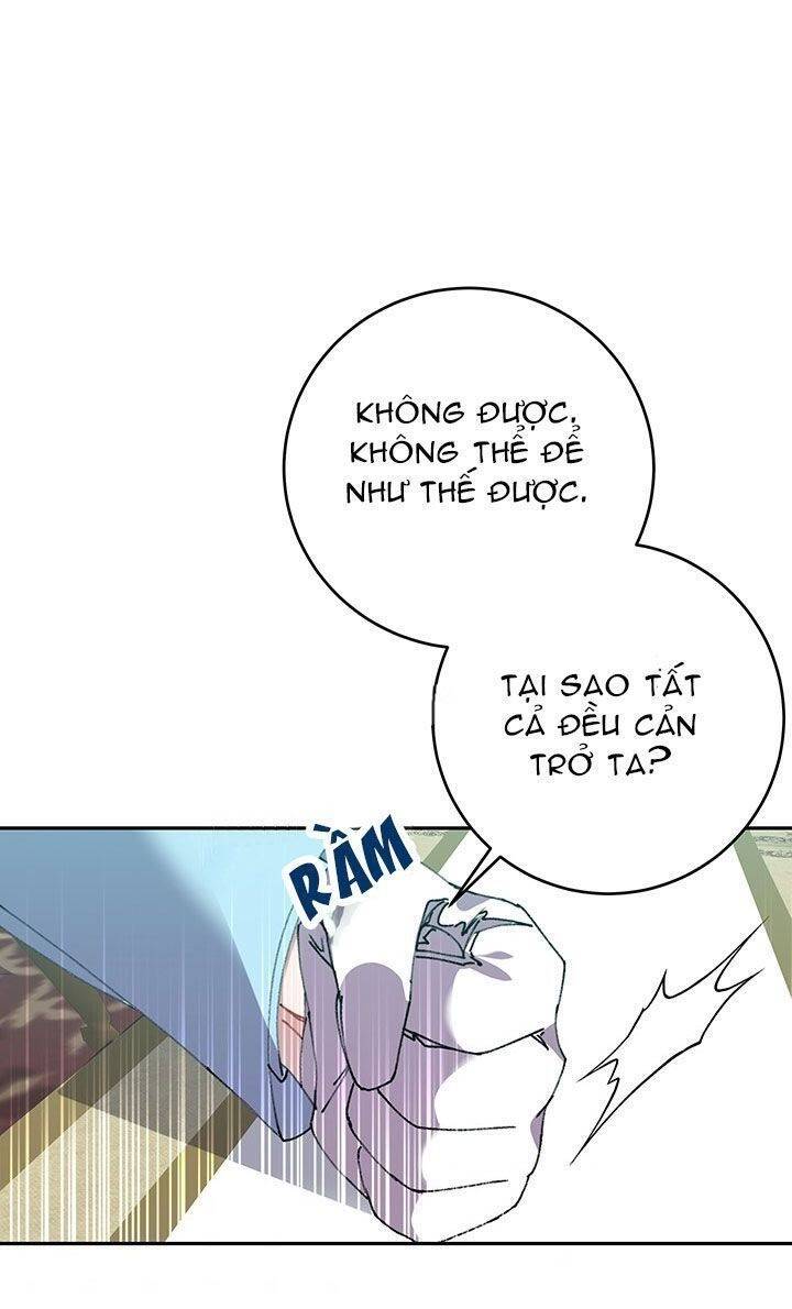 Đeo Bám Tôi Cũng Vô Ích Thôi Chapter 12 - Trang 2