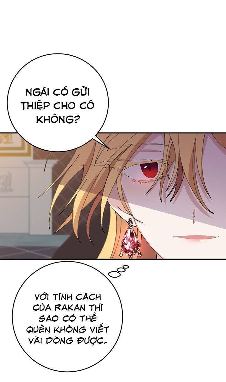 Đeo Bám Tôi Cũng Vô Ích Thôi Chapter 10 - Trang 2