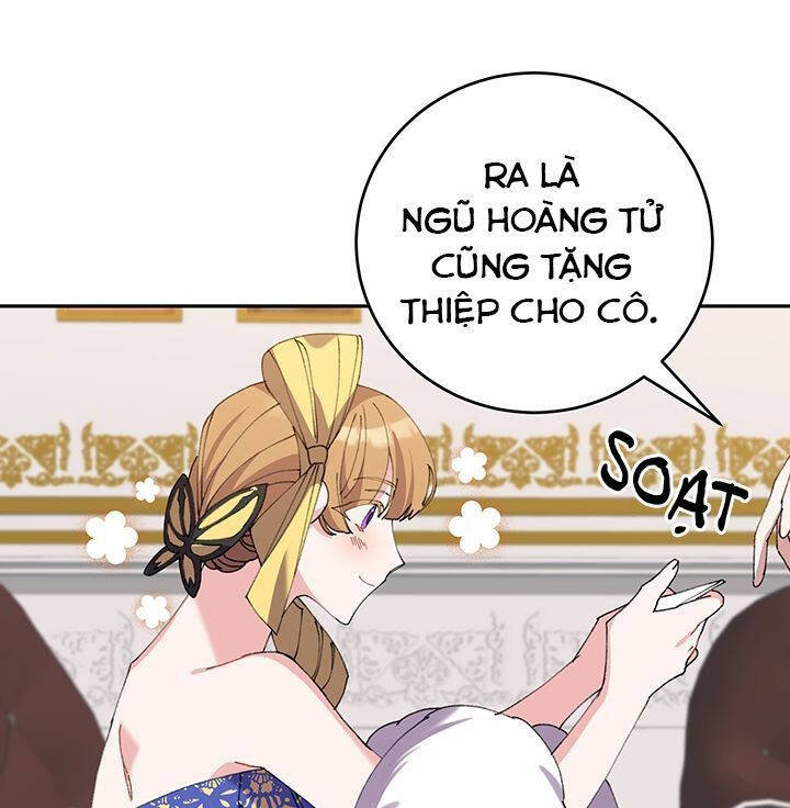 Đeo Bám Tôi Cũng Vô Ích Thôi Chapter 10 - Trang 2