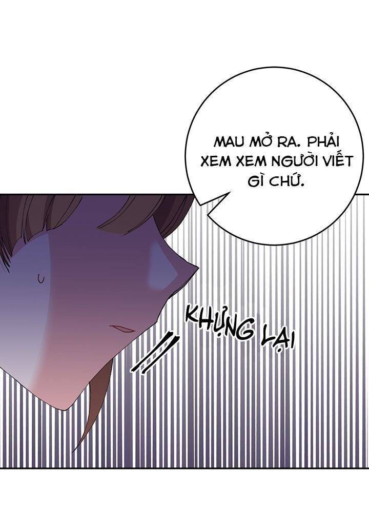 Đeo Bám Tôi Cũng Vô Ích Thôi Chapter 10 - Trang 2