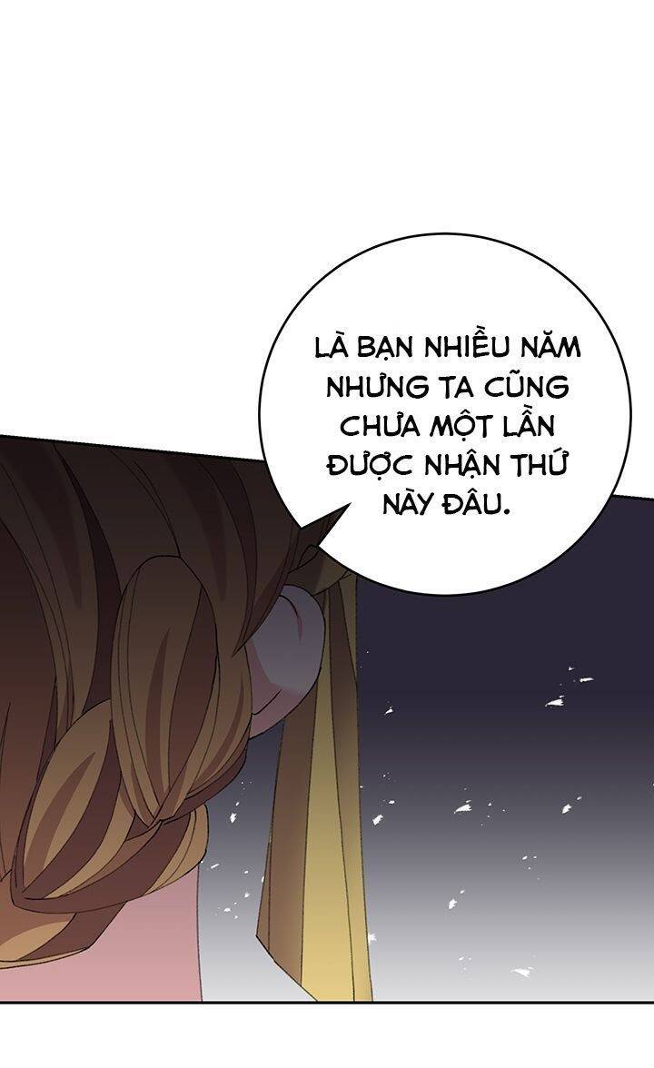 Đeo Bám Tôi Cũng Vô Ích Thôi Chapter 10 - Trang 2