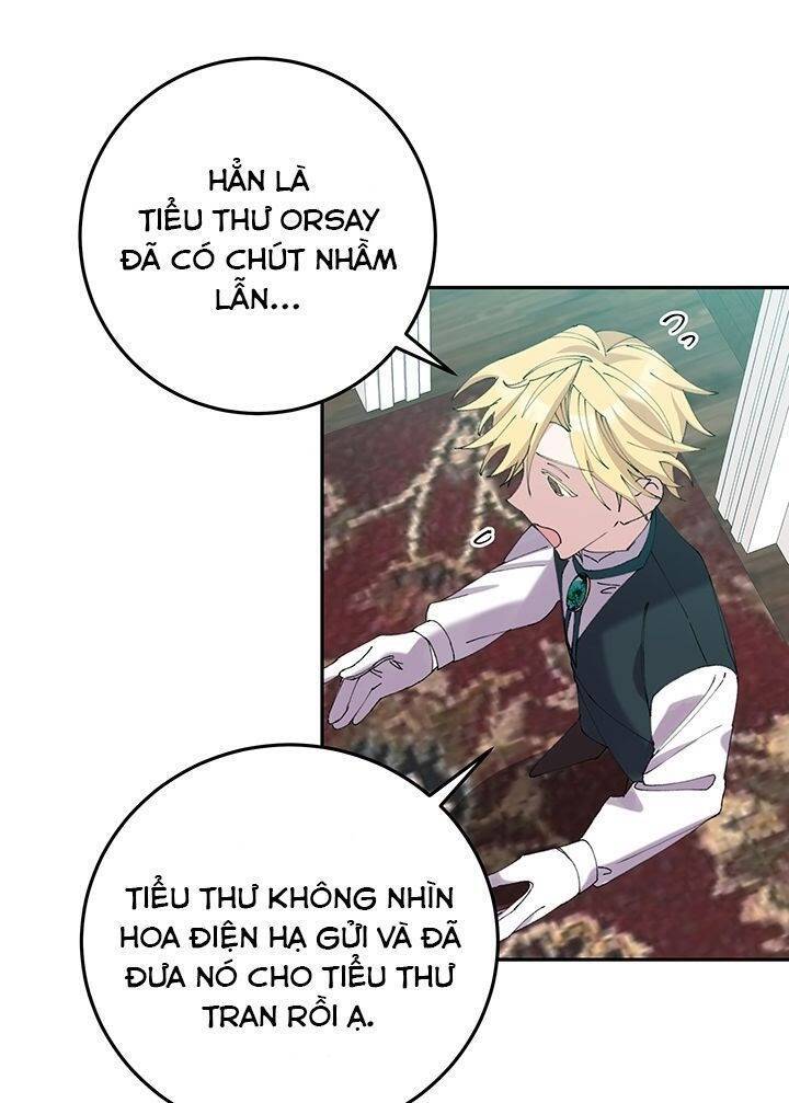 Đeo Bám Tôi Cũng Vô Ích Thôi Chapter 10 - Trang 2