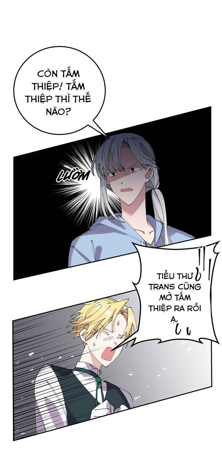 Đeo Bám Tôi Cũng Vô Ích Thôi Chapter 10 - Trang 2