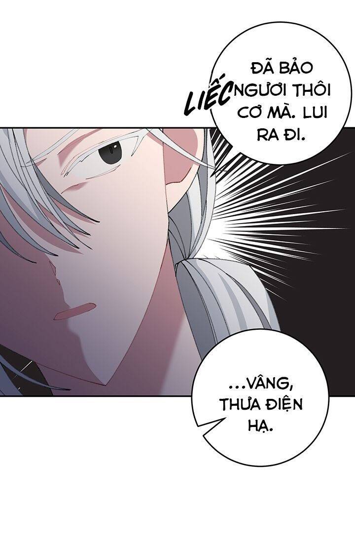 Đeo Bám Tôi Cũng Vô Ích Thôi Chapter 10 - Trang 2