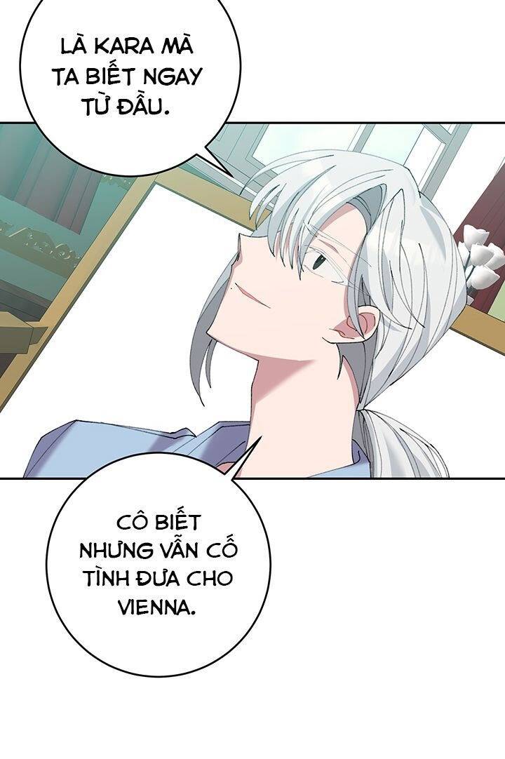 Đeo Bám Tôi Cũng Vô Ích Thôi Chapter 10 - Trang 2