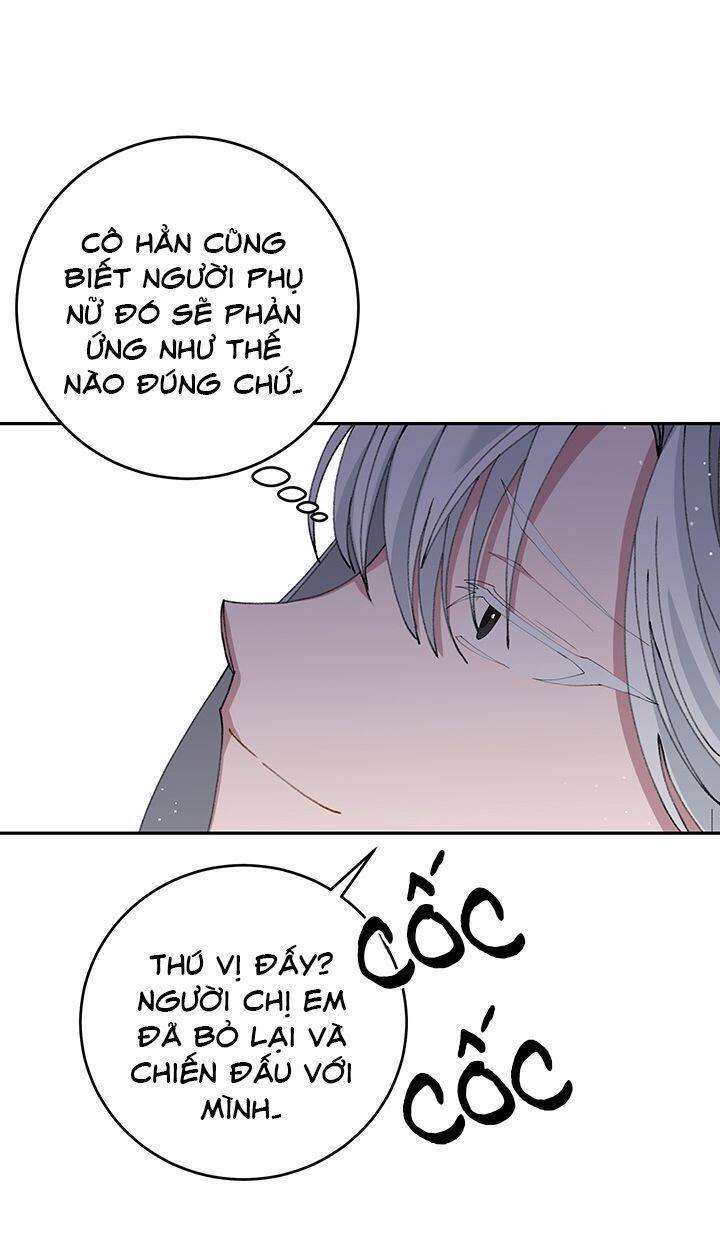 Đeo Bám Tôi Cũng Vô Ích Thôi Chapter 10 - Trang 2