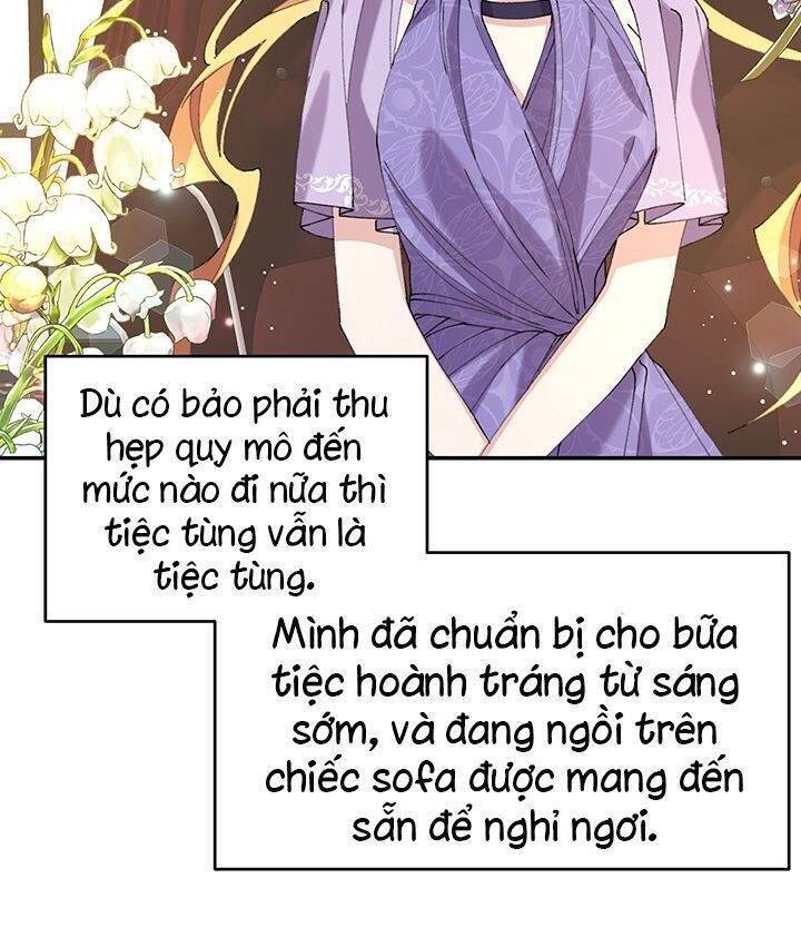 Đeo Bám Tôi Cũng Vô Ích Thôi Chapter 10 - Trang 2