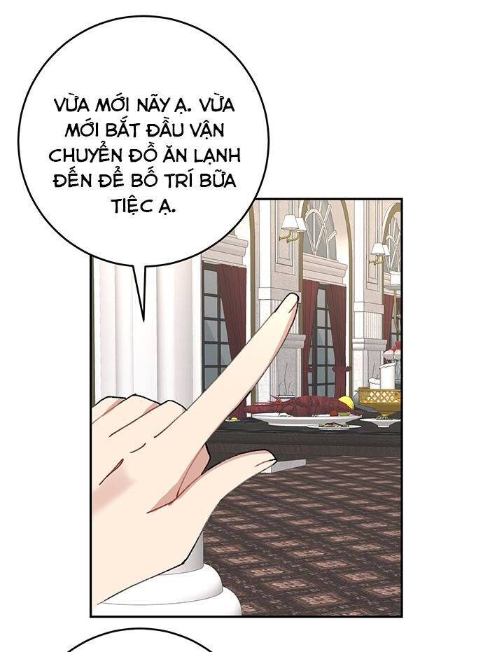 Đeo Bám Tôi Cũng Vô Ích Thôi Chapter 10 - Trang 2