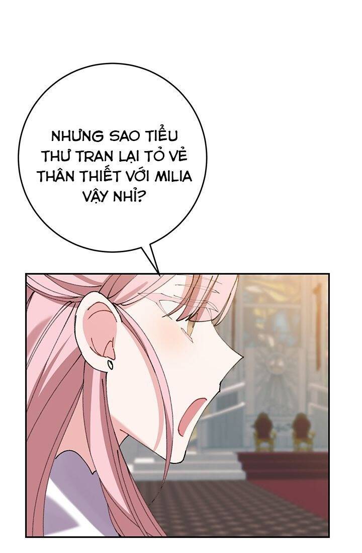 Đeo Bám Tôi Cũng Vô Ích Thôi Chapter 10 - Trang 2