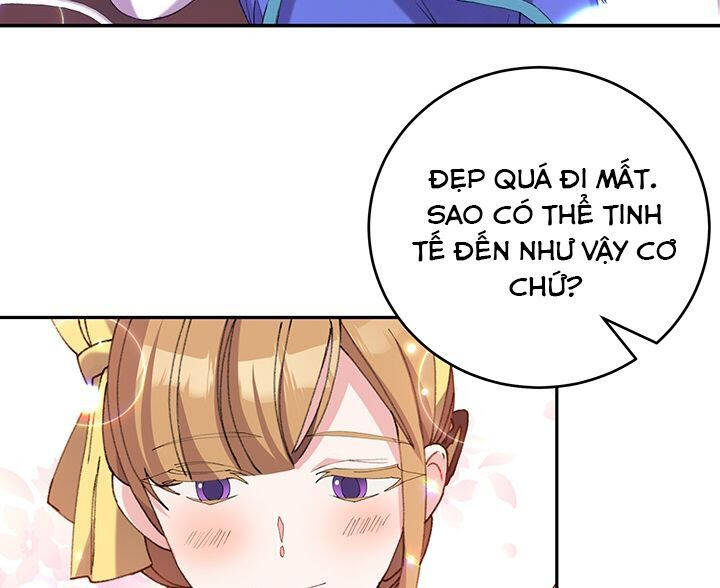 Đeo Bám Tôi Cũng Vô Ích Thôi Chapter 10 - Trang 2