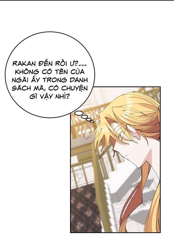 Đeo Bám Tôi Cũng Vô Ích Thôi Chapter 10 - Trang 2