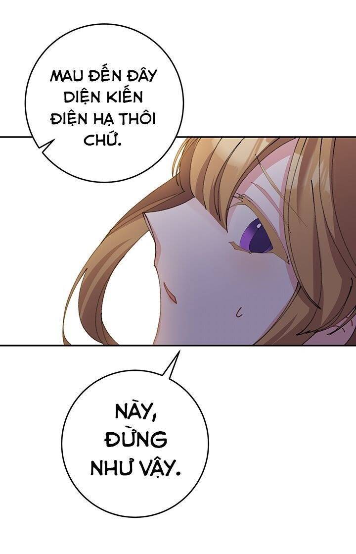 Đeo Bám Tôi Cũng Vô Ích Thôi Chapter 10 - Trang 2