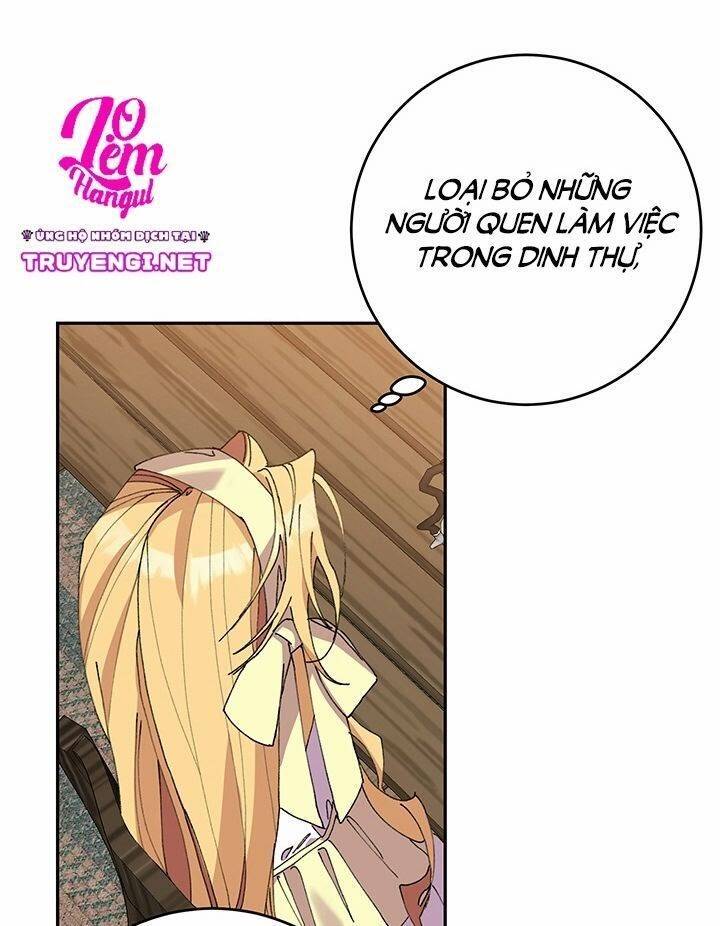 Đeo Bám Tôi Cũng Vô Ích Thôi Chapter 9 - Trang 2