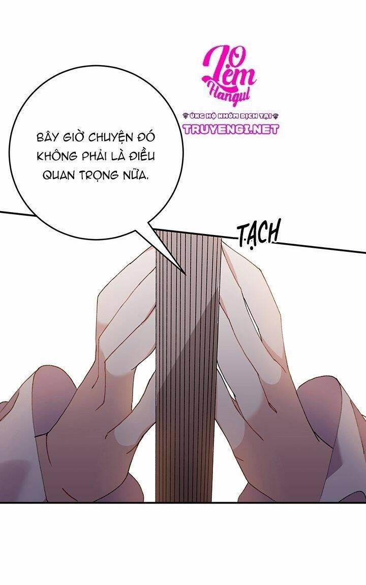 Đeo Bám Tôi Cũng Vô Ích Thôi Chapter 9 - Trang 2