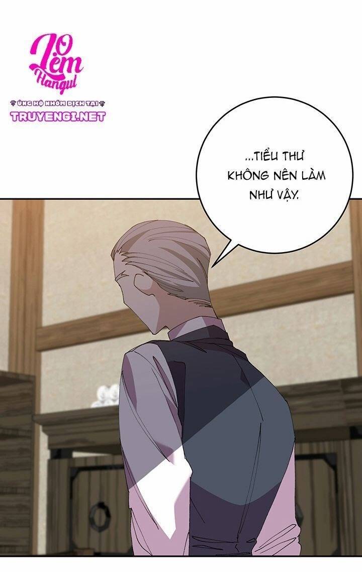 Đeo Bám Tôi Cũng Vô Ích Thôi Chapter 9 - Trang 2