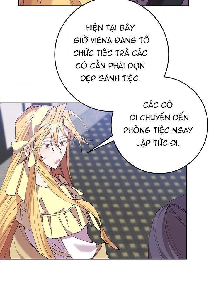 Đeo Bám Tôi Cũng Vô Ích Thôi Chapter 9 - Trang 2