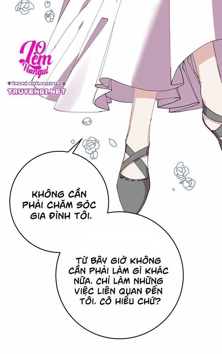 Đeo Bám Tôi Cũng Vô Ích Thôi Chapter 9 - Trang 2