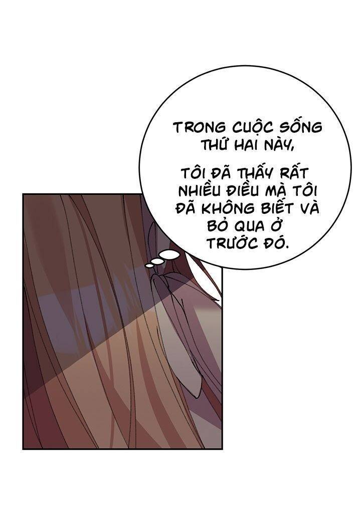 Đeo Bám Tôi Cũng Vô Ích Thôi Chapter 9 - Trang 2