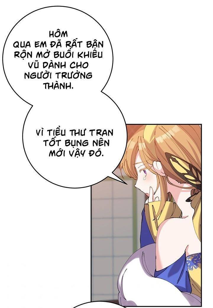 Đeo Bám Tôi Cũng Vô Ích Thôi Chapter 9 - Trang 2