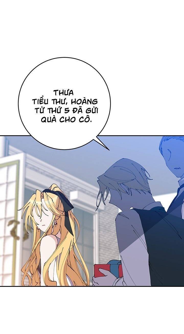 Đeo Bám Tôi Cũng Vô Ích Thôi Chapter 9 - Trang 2