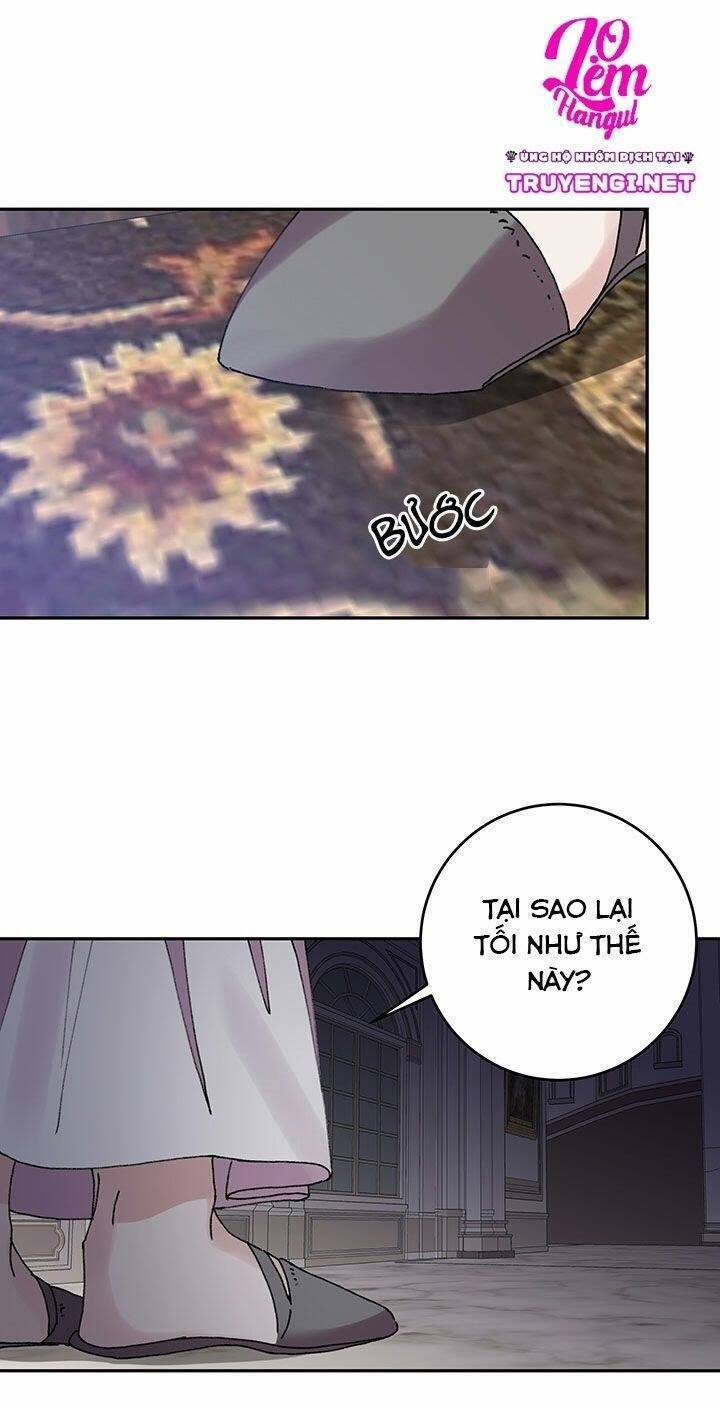 Đeo Bám Tôi Cũng Vô Ích Thôi Chapter 8 - Trang 2