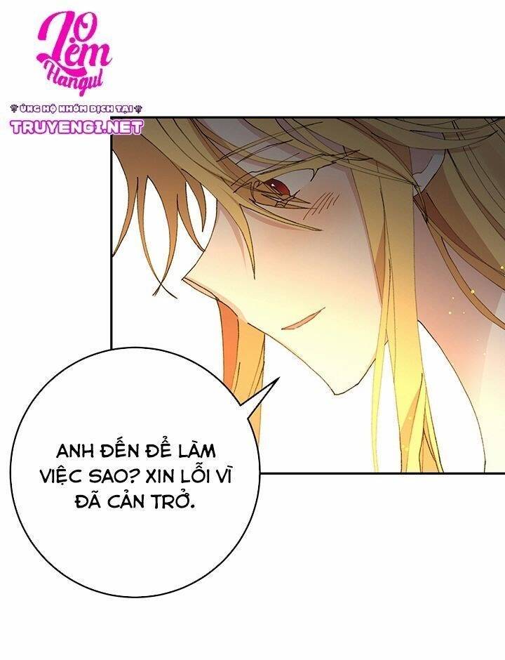 Đeo Bám Tôi Cũng Vô Ích Thôi Chapter 8 - Trang 2