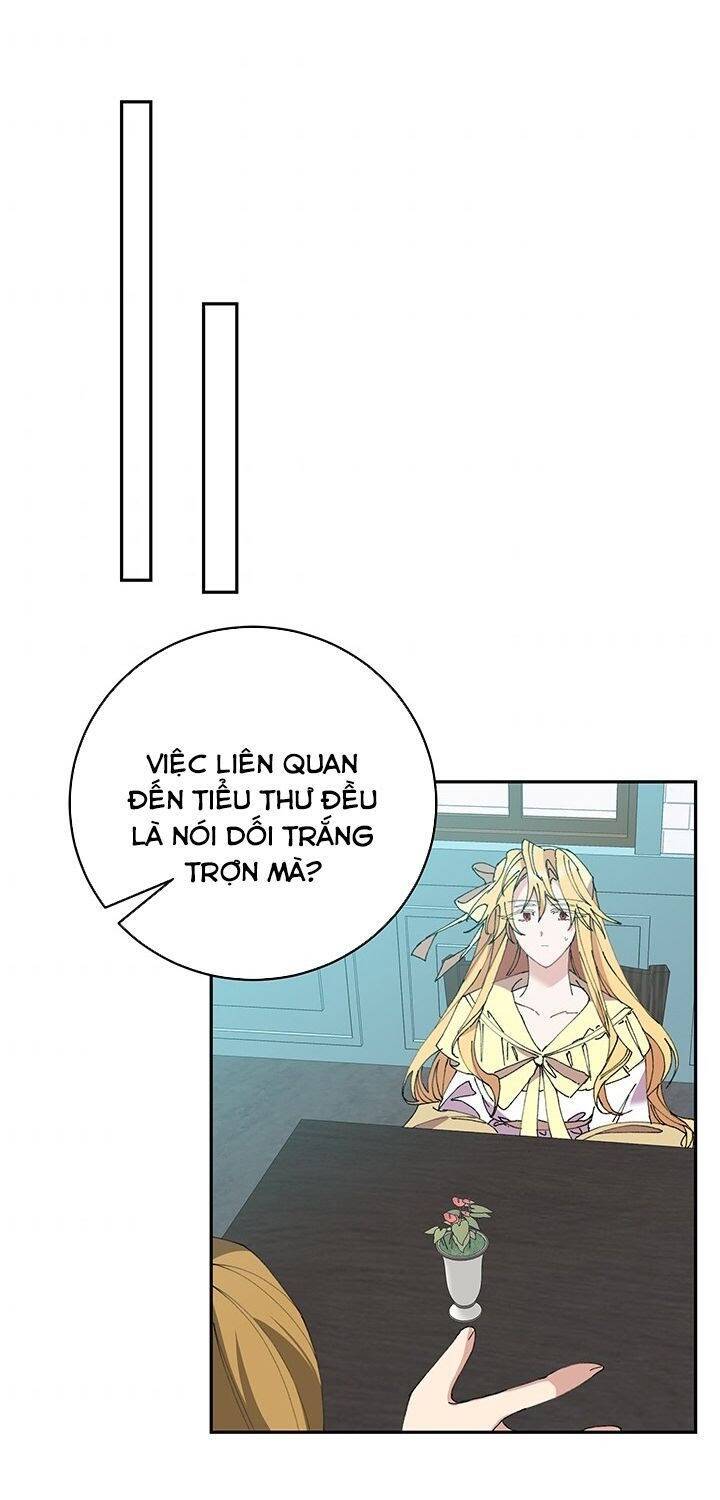 Đeo Bám Tôi Cũng Vô Ích Thôi Chapter 8 - Trang 2