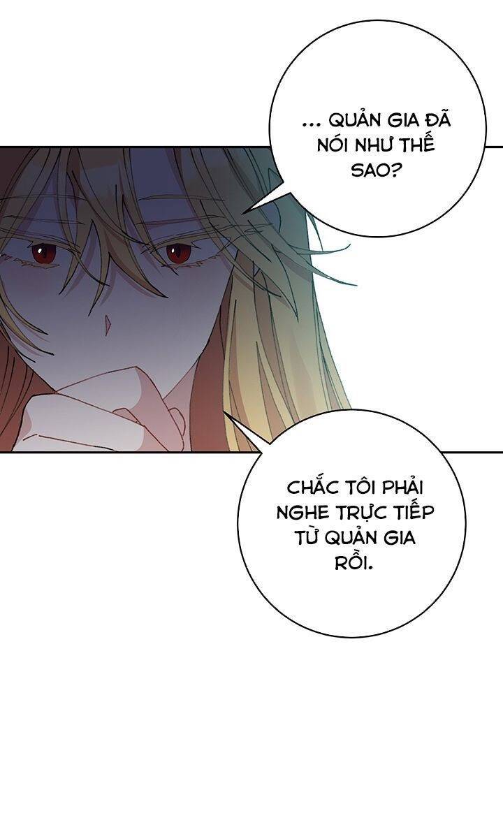 Đeo Bám Tôi Cũng Vô Ích Thôi Chapter 8 - Trang 2