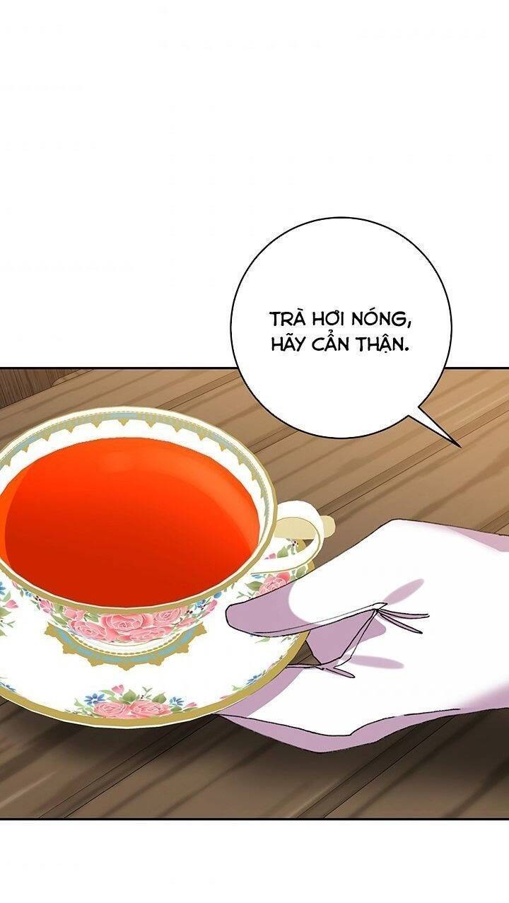 Đeo Bám Tôi Cũng Vô Ích Thôi Chapter 8 - Trang 2