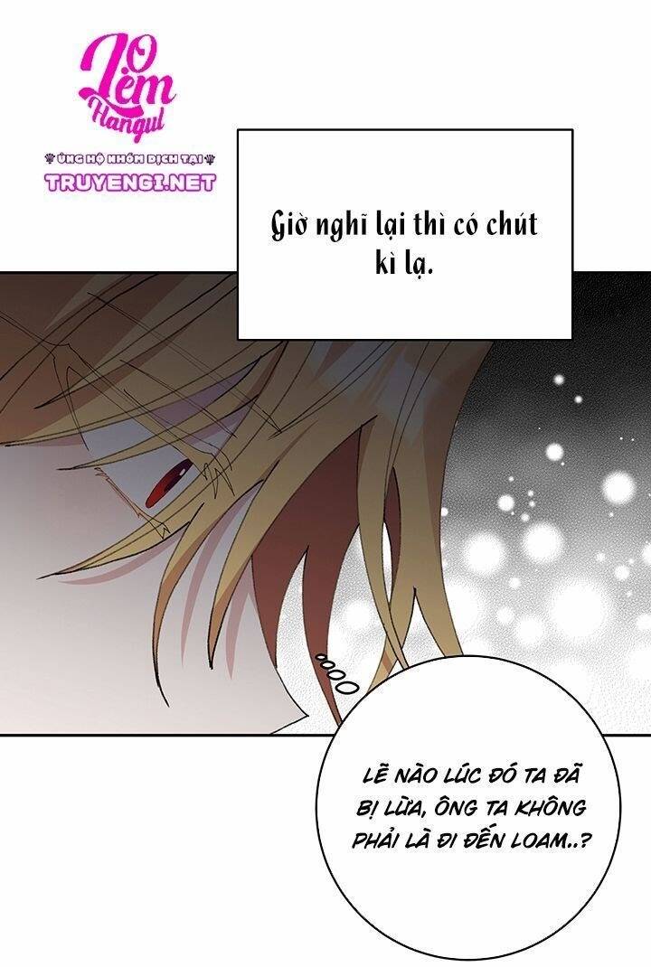 Đeo Bám Tôi Cũng Vô Ích Thôi Chapter 8 - Trang 2