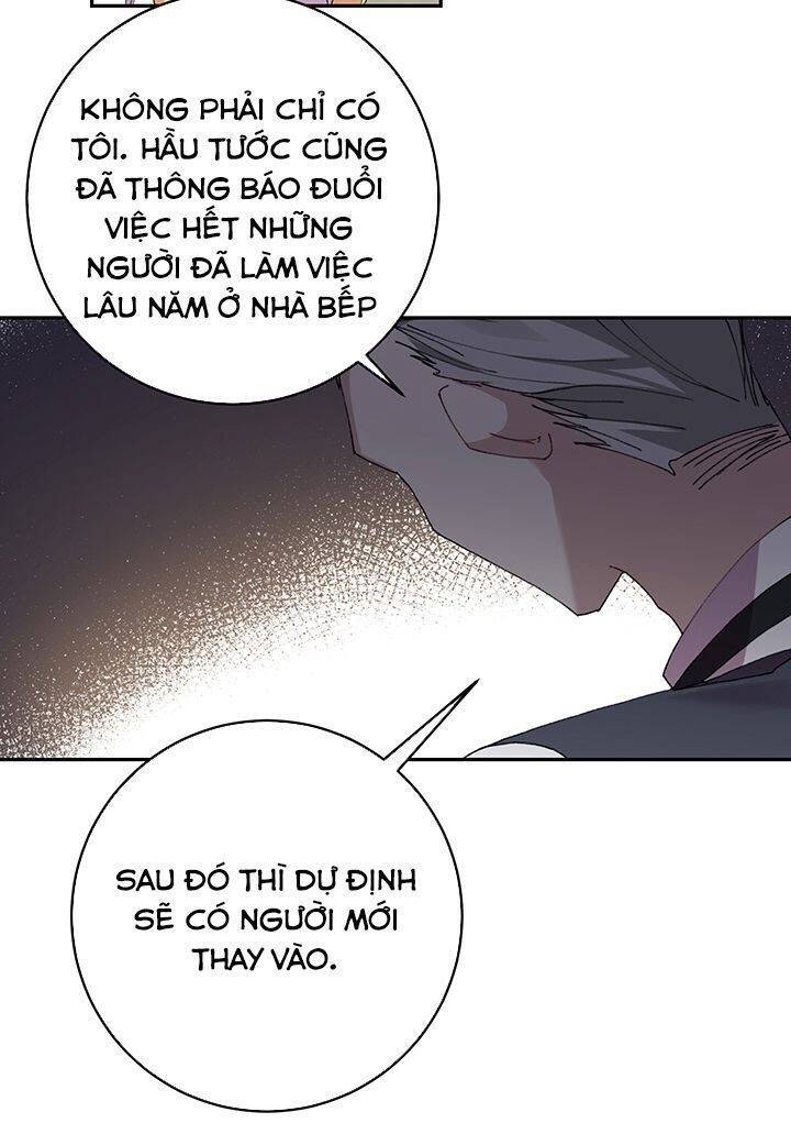 Đeo Bám Tôi Cũng Vô Ích Thôi Chapter 8 - Trang 2