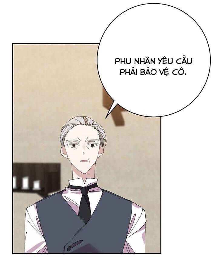 Đeo Bám Tôi Cũng Vô Ích Thôi Chapter 8 - Trang 2