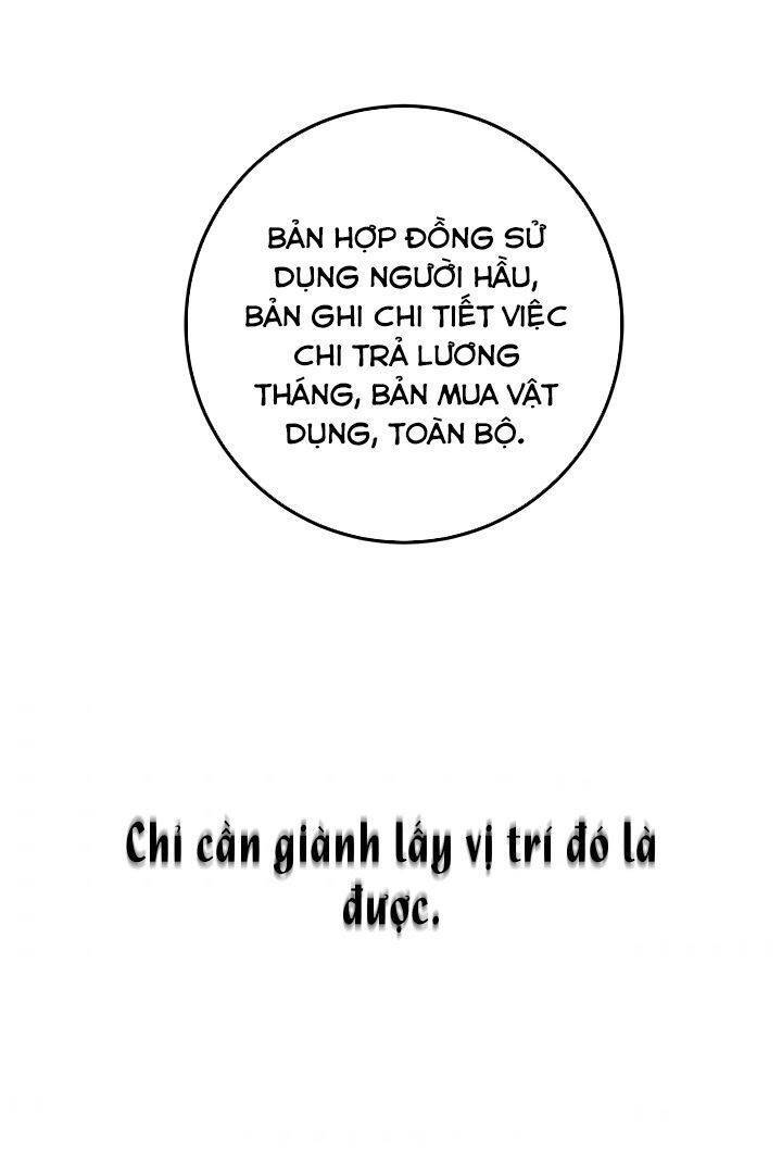 Đeo Bám Tôi Cũng Vô Ích Thôi Chapter 8 - Trang 2