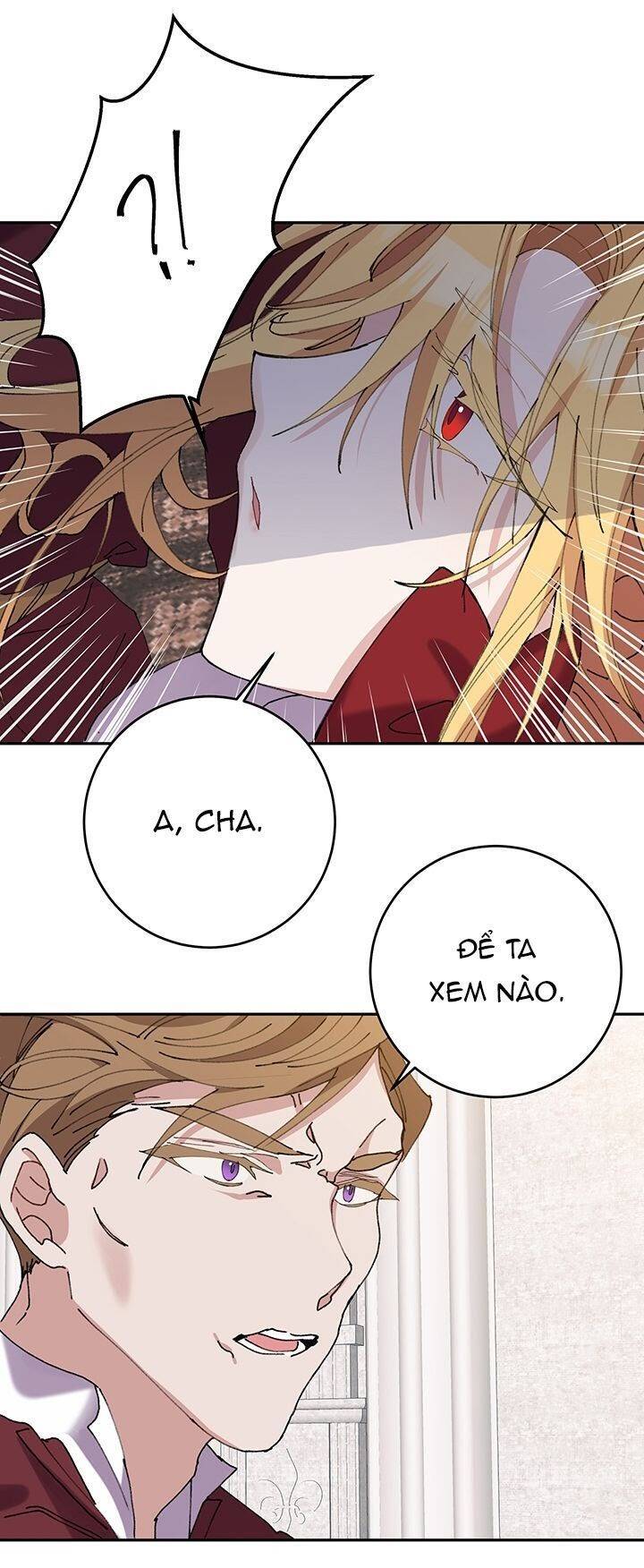 Đeo Bám Tôi Cũng Vô Ích Thôi Chapter 7 - Trang 2