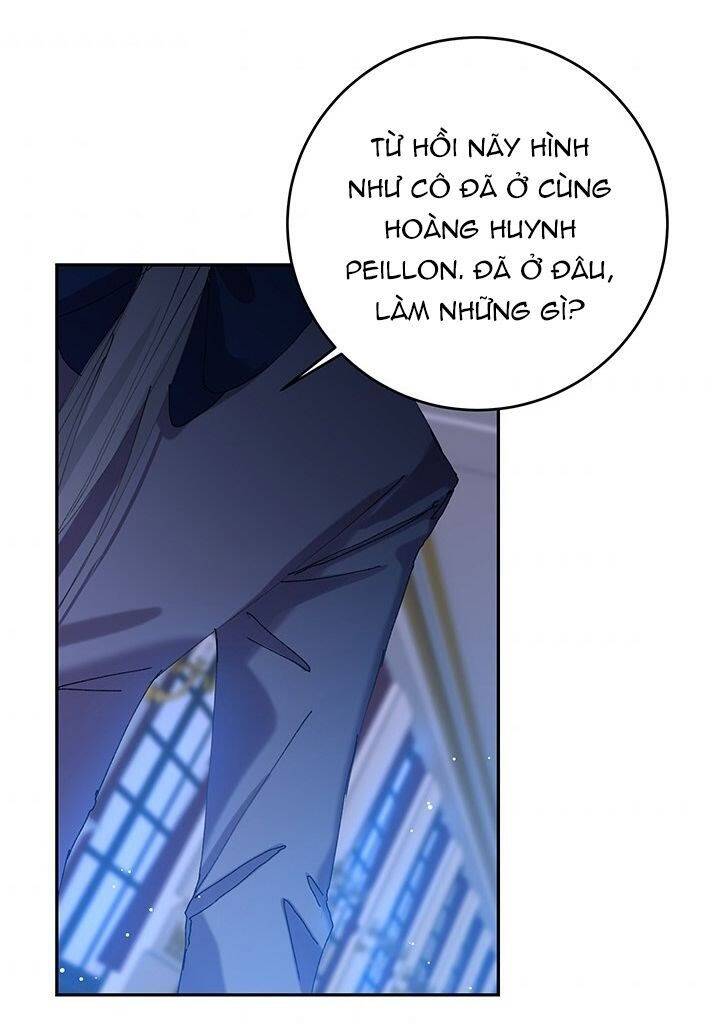 Đeo Bám Tôi Cũng Vô Ích Thôi Chapter 7 - Trang 2