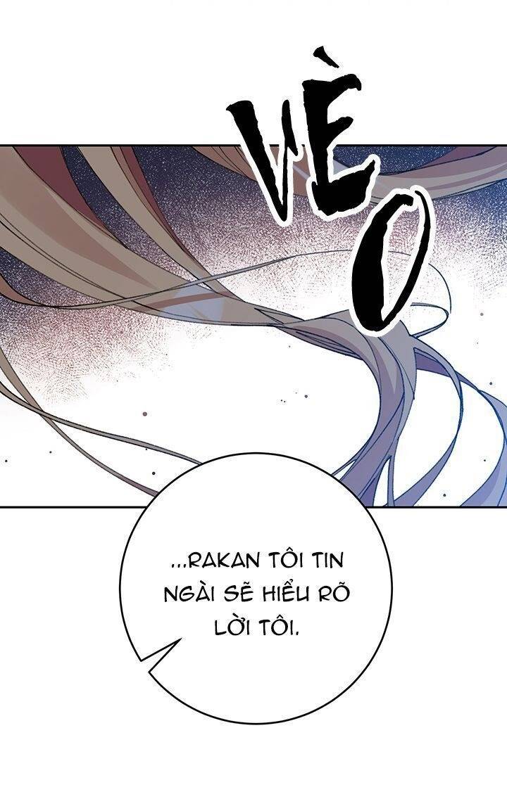 Đeo Bám Tôi Cũng Vô Ích Thôi Chapter 7 - Trang 2