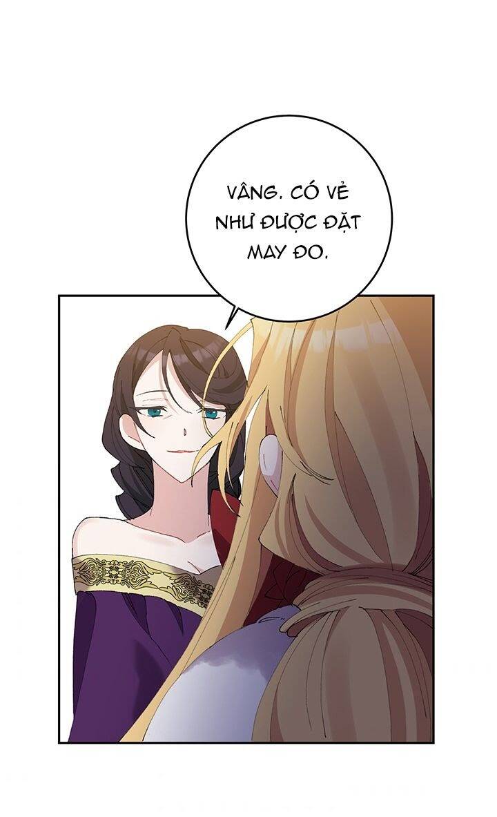 Đeo Bám Tôi Cũng Vô Ích Thôi Chapter 7 - Trang 2