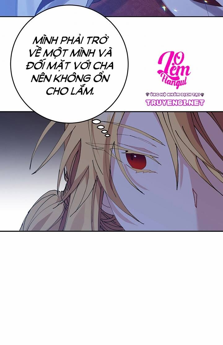 Đeo Bám Tôi Cũng Vô Ích Thôi Chapter 7 - Trang 2