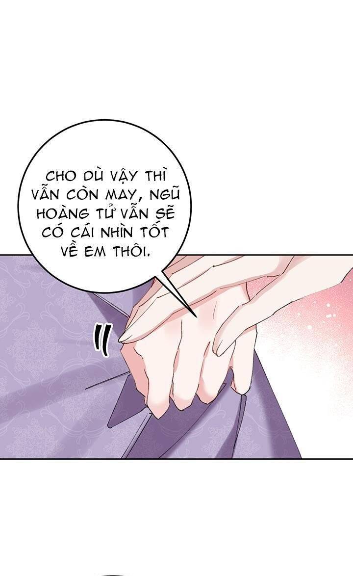 Đeo Bám Tôi Cũng Vô Ích Thôi Chapter 6 - Trang 2