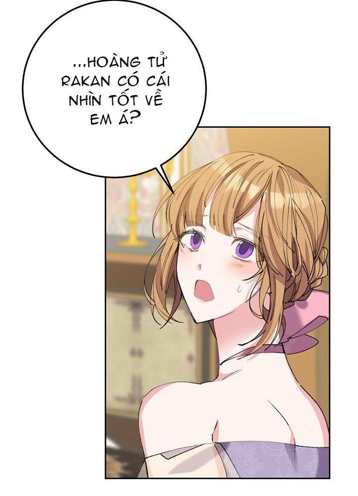 Đeo Bám Tôi Cũng Vô Ích Thôi Chapter 6 - Trang 2