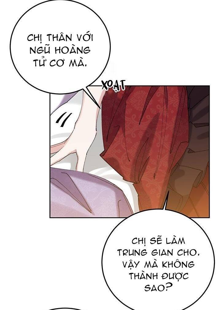 Đeo Bám Tôi Cũng Vô Ích Thôi Chapter 6 - Trang 2