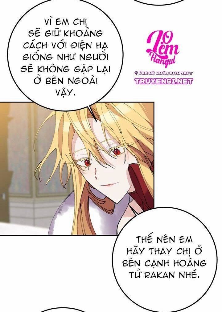 Đeo Bám Tôi Cũng Vô Ích Thôi Chapter 6 - Trang 2