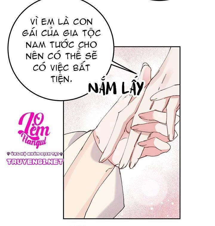 Đeo Bám Tôi Cũng Vô Ích Thôi Chapter 6 - Trang 2