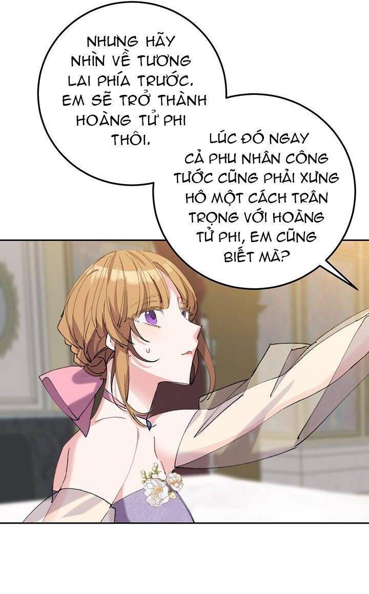 Đeo Bám Tôi Cũng Vô Ích Thôi Chapter 6 - Trang 2