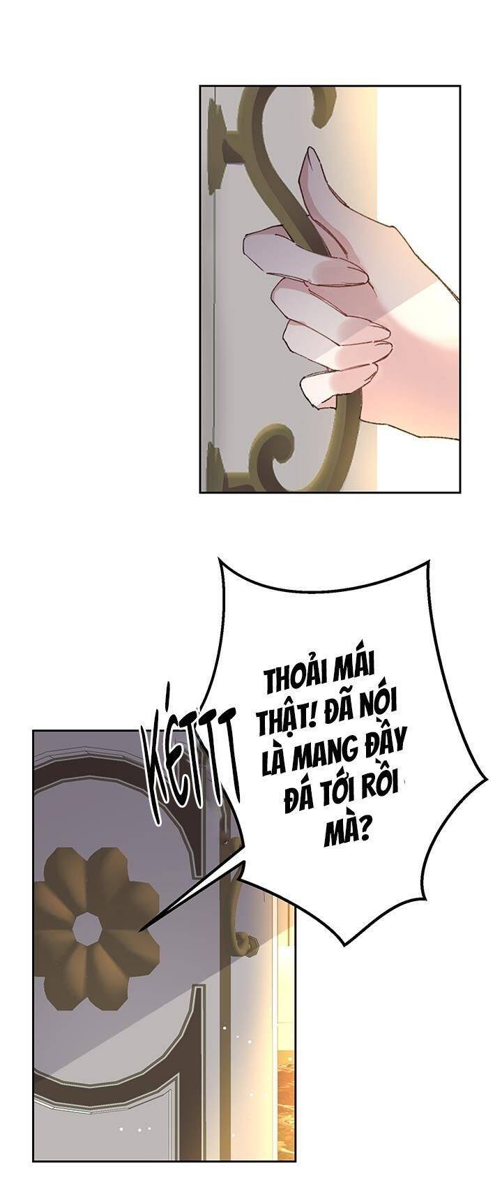 Đeo Bám Tôi Cũng Vô Ích Thôi Chapter 6 - Trang 2