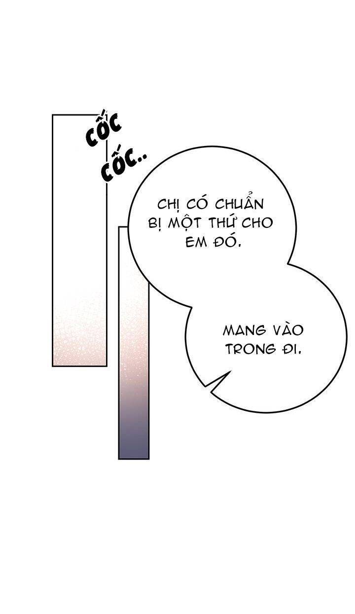 Đeo Bám Tôi Cũng Vô Ích Thôi Chapter 6 - Trang 2